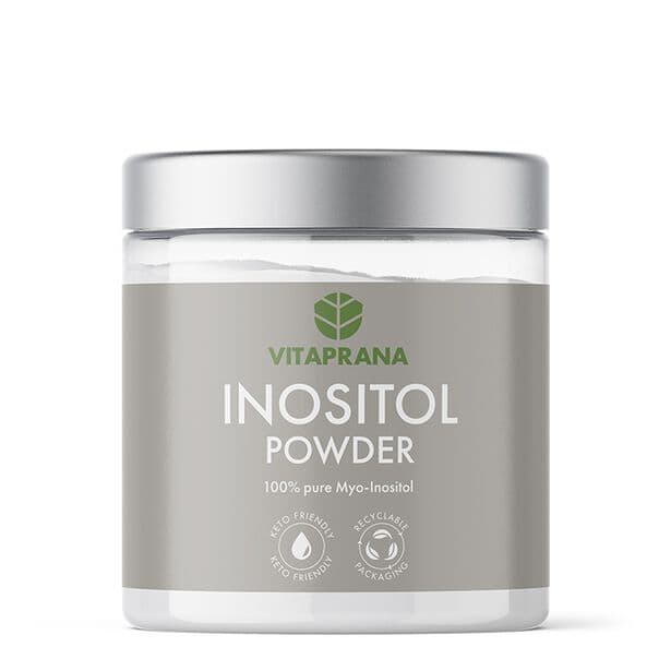 Vitaprana Inositol powder, 250 g