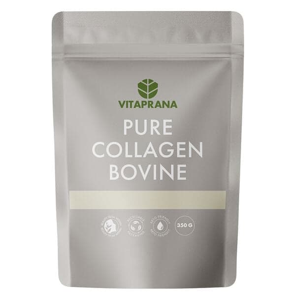 Vitaprana Pure Bovint Kollagen, 350 g
