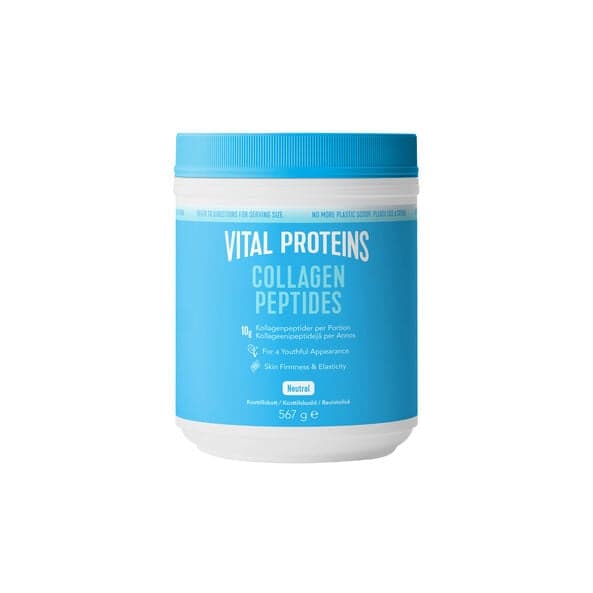 Vital Proteins Collagen Peptides, 567 g