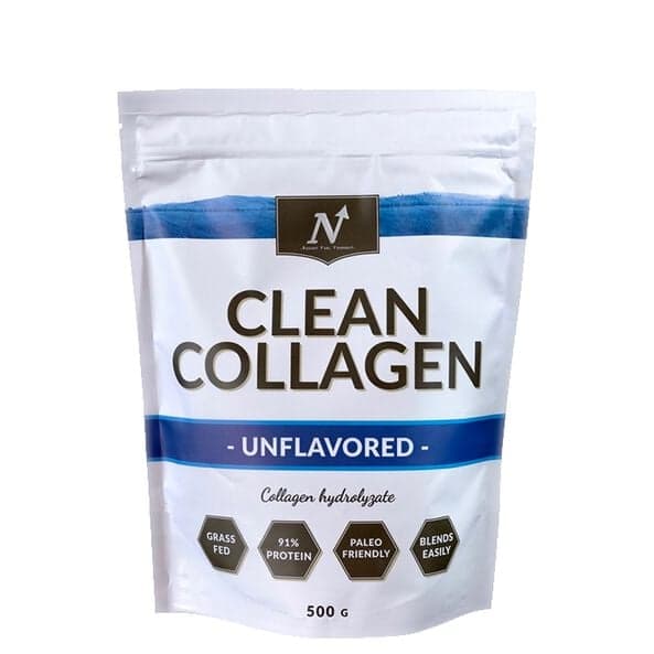 Nyttoteket Clean Collagen Paleo, 500 g