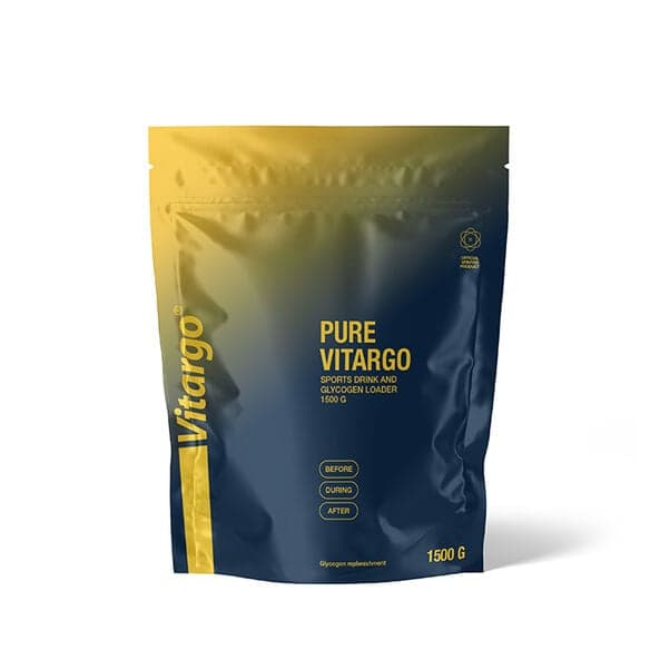 Vitargo Vitargo Pure, 1,5 kg