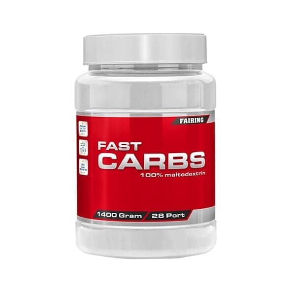 Fairing Fast Carbs Maltodextrin Naturell, 1,4 kg