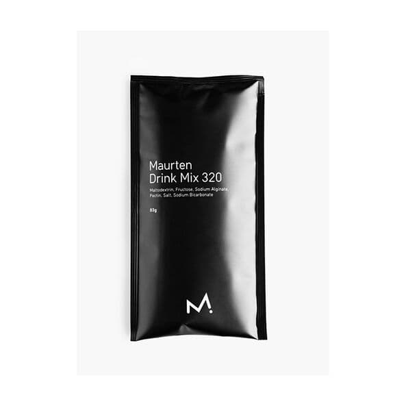 Maurten Drink Mix 320, 14 breve