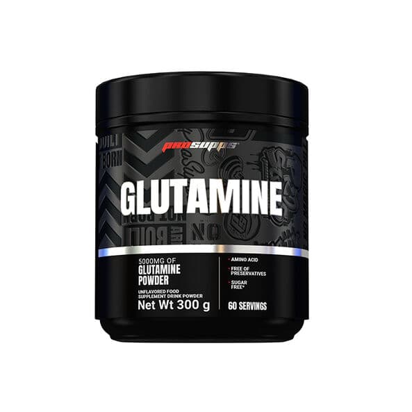 Pro Supps Glutamine, 300 g