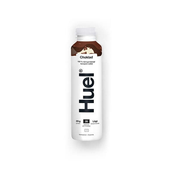 Huel Måltidsersættare, 500 ml