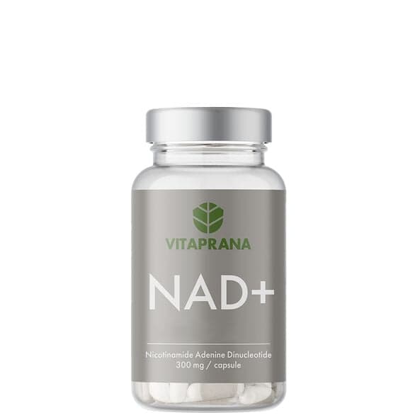 Vitaprana NAD+, 30 kapsler