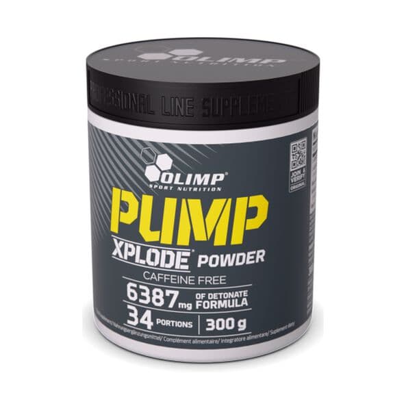Olimp Pump Xplode, 300 g