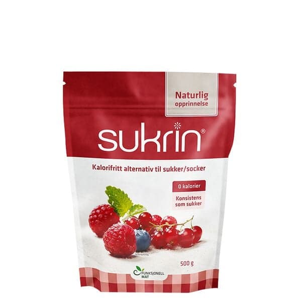 Sukrin Sødemiddel, 500 g