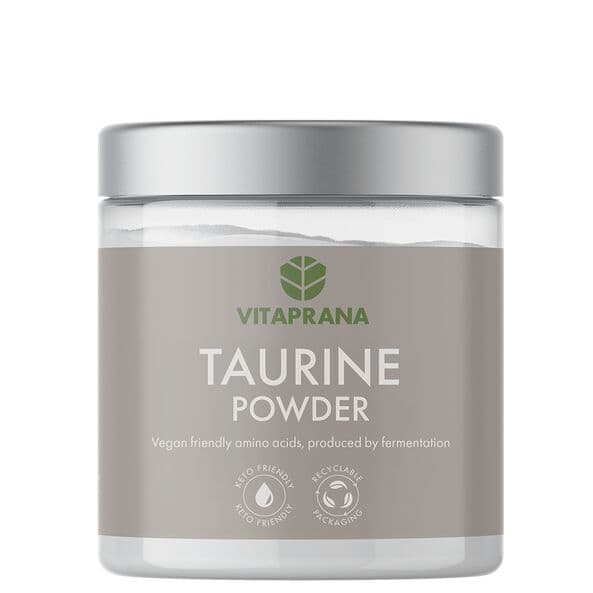 Vitaprana Taurine Powder, 330 g