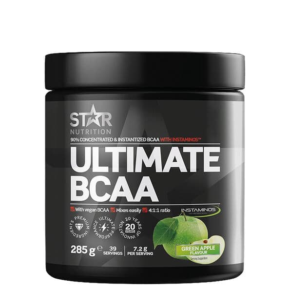 Star Nutrition Ultimate BCAA, 285 g