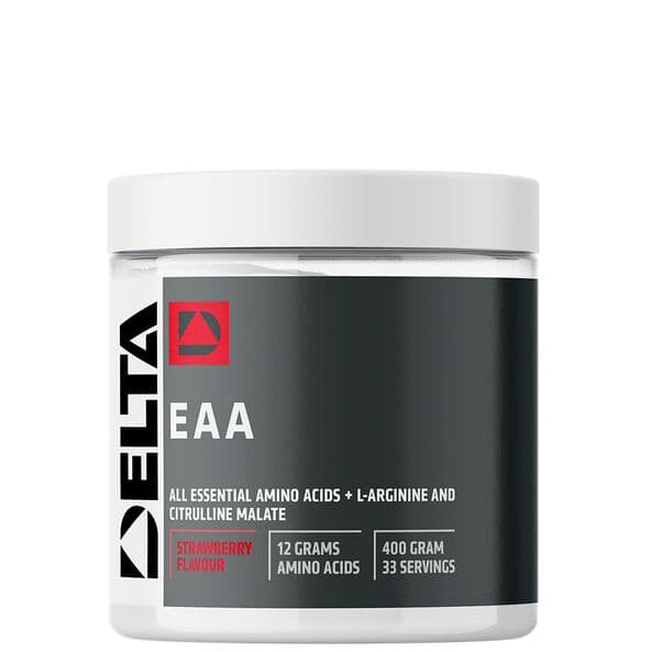Delta Nutrition EAA, 400 g