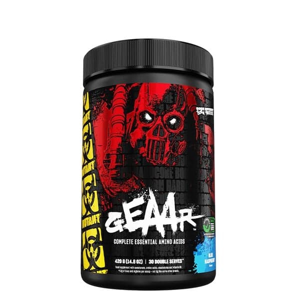 Mutant GEAAR, 30 portioner