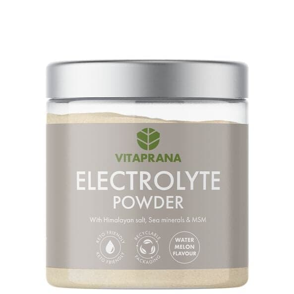 Vitaprana Elektrolytpulver, 375 g