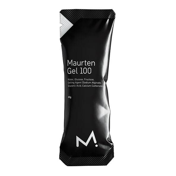 Maurten Gel 100, 12 geler