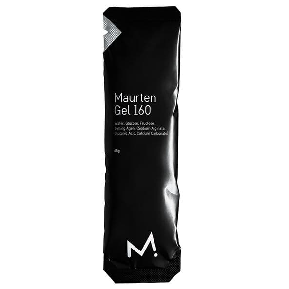 Maurten Gel 160, 10 geler