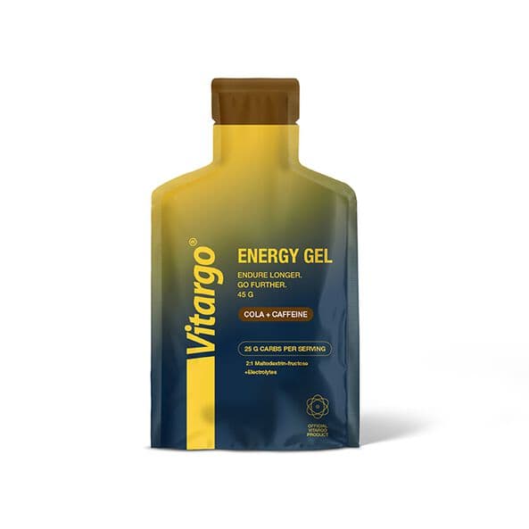 Vitargo Energy Gel, 24 geler