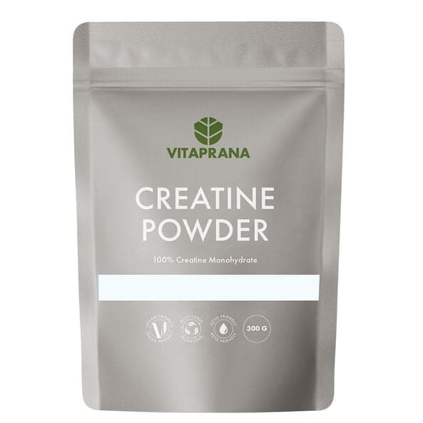 Vitaprana Kreatinpulver, 300 g