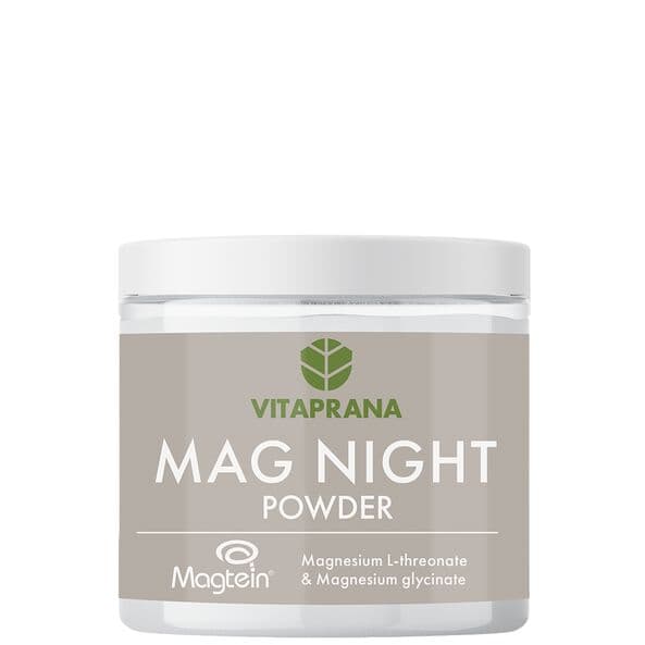 Vitaprana Magnesium Night Powder, 90 g
