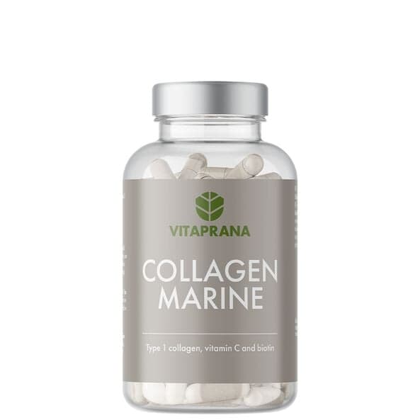 Vitaprana Collagen Marine, 100 kapsler