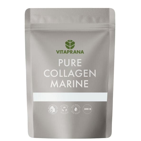 Vitaprana Pure Marint Kollagen, 300 g
