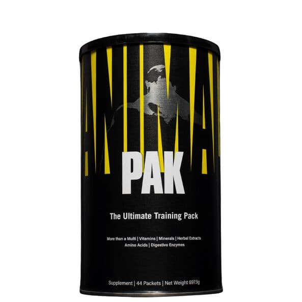 Universal Nutrition Animal Pak, 44 poser