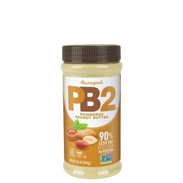 Bell Plantation PB2 Jordnøddesmørpulver, 184 g