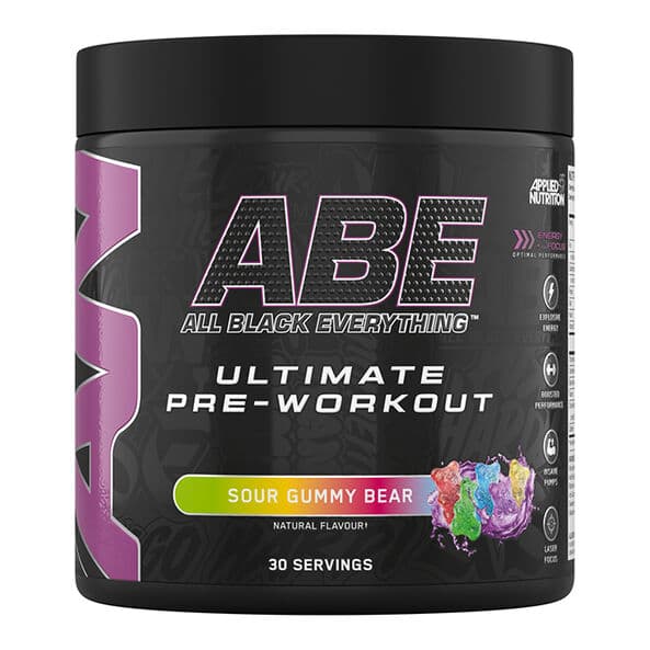 Applied Nutrition ABE PWO, 315 g