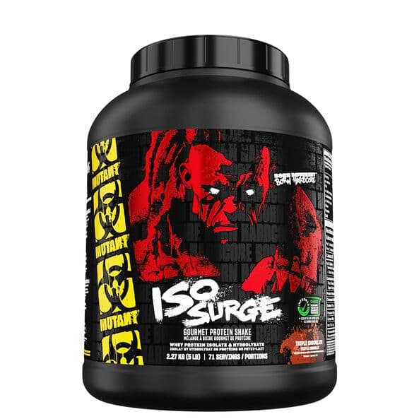 Mutant ISO Surge, 2,27 kg